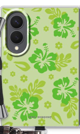 Hawaii - Green
