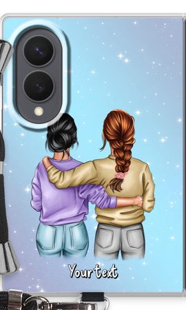 Best Friends N°2