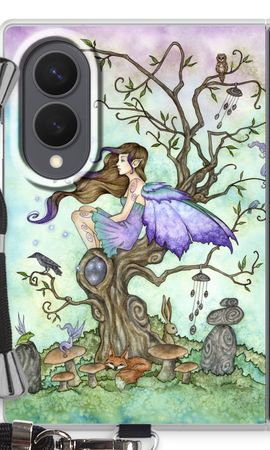 Wind Chimes