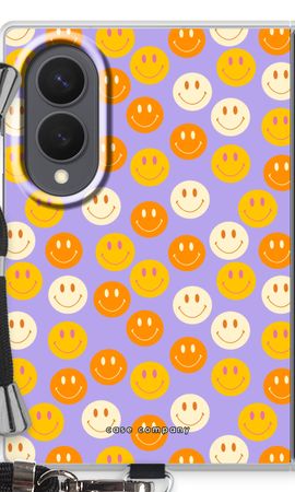Smiley N°3
