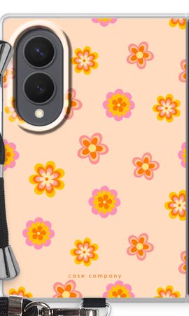 Retro Flowers