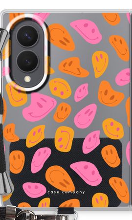 Curved Smileys