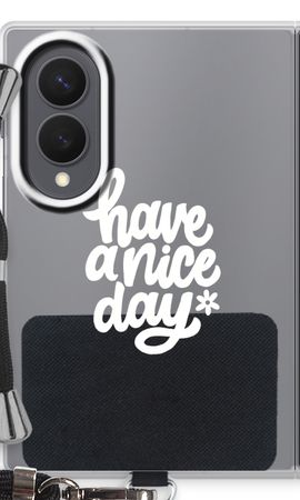 Have a nice day
