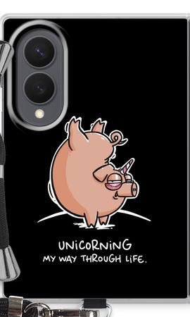 Unicorning