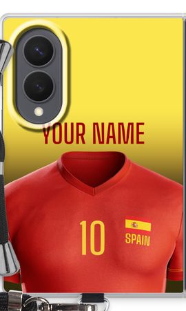 Spain - Football