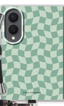 Grid verte