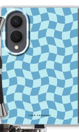 Grid Bleu