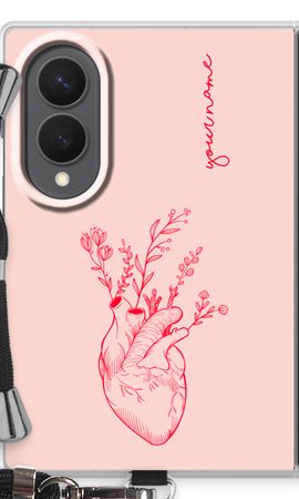 Blooming Heart