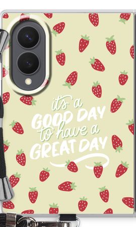 Don’t forget to have a great day
