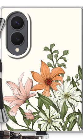 Floral bouquet