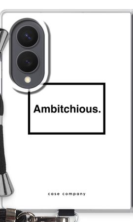 Ambitchious