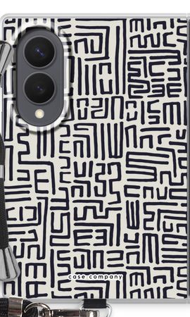 Moroccan Print