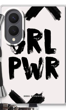 Girl Power #2