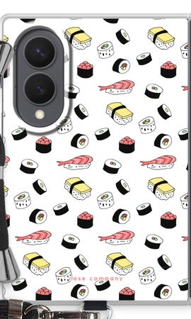 Sushi time