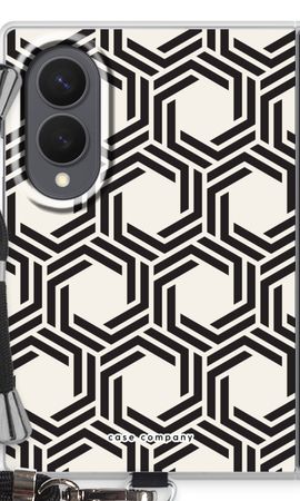 Geometric pattern