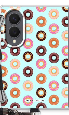 Donuts