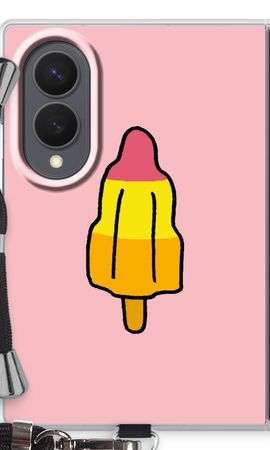 Rocket pop