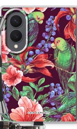 Parrots