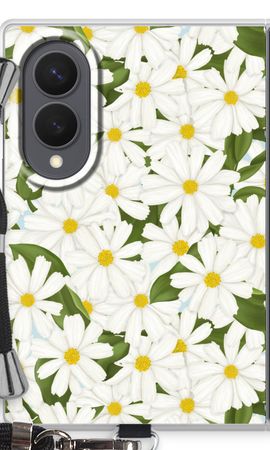Summer Daisies
