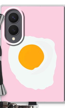 Sunny side up