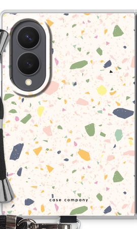 Terrazzo N°21