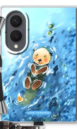 Otter Fun
