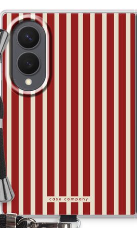 Retro Red