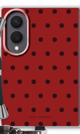 Ladybird Spots