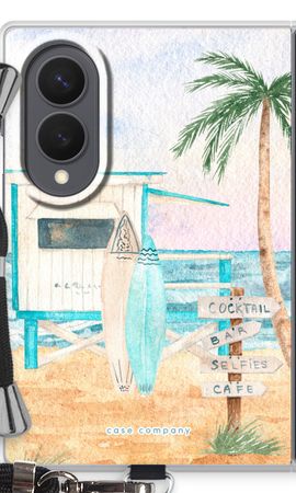 Surf Shack
