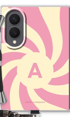 Monogram - Sunburst