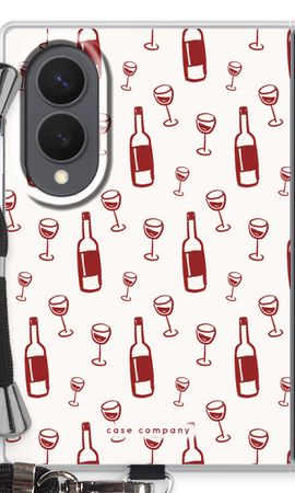 Wine Overload