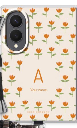 Everbloom - Name & Monogram