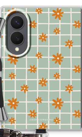 Flower Tiles