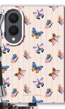 Butterflies