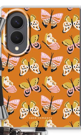Butterflies