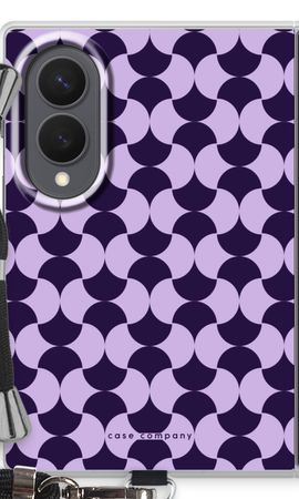 Wavy Grid