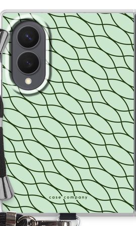 Vine Mesh