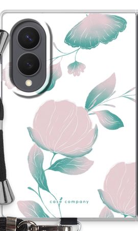 Flower Serenity