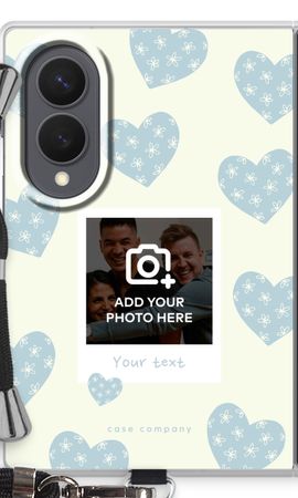 Photo - Hearts - Pascha