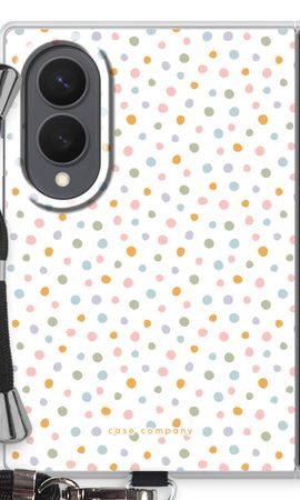 Pastel Polka