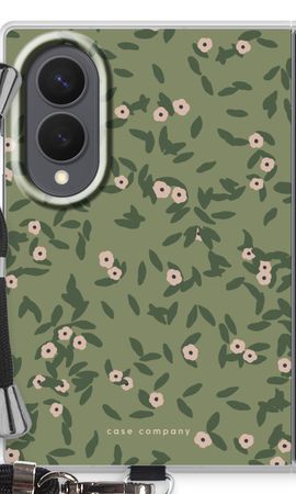 Olive Bloom