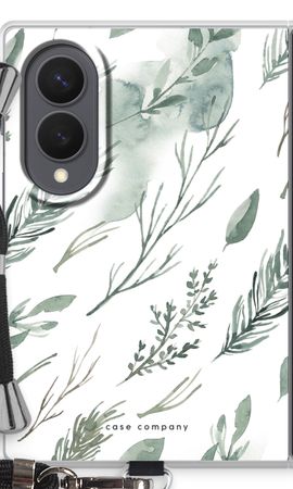 Tender Leaves
