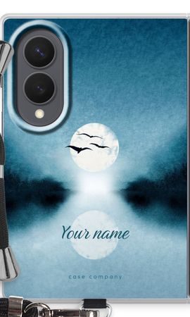 Namecase - Moon