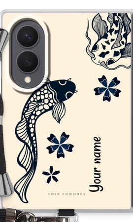 Namecase - Koi