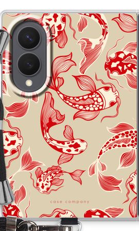 Ruby Koi