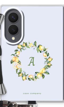 Monogram 2 - Citrus