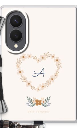 Monogram - Blossom