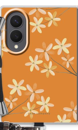 Warm bloom