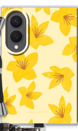 Sunny Blooms
