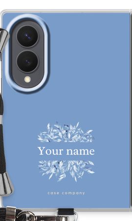 Namecase - Goddess